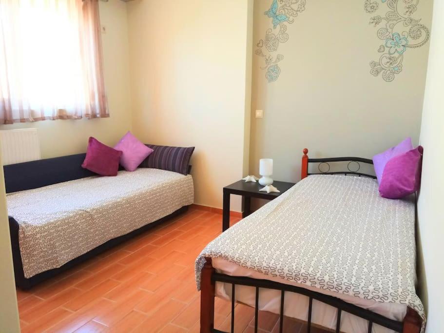 Angela'S Home Спата Экстерьер фото