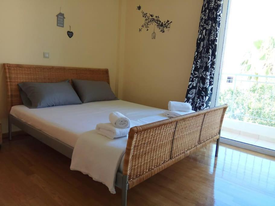 Angela'S Home Спата Экстерьер фото