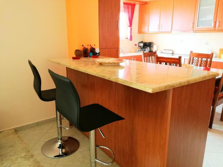 Angela'S Home Спата Экстерьер фото