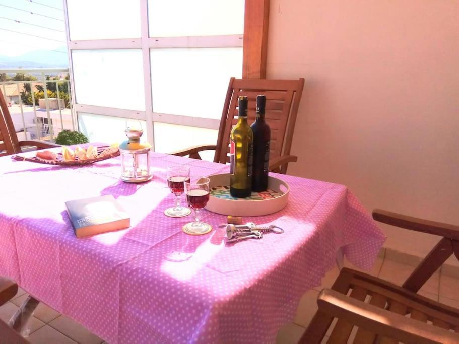 Angela'S Home Спата Экстерьер фото